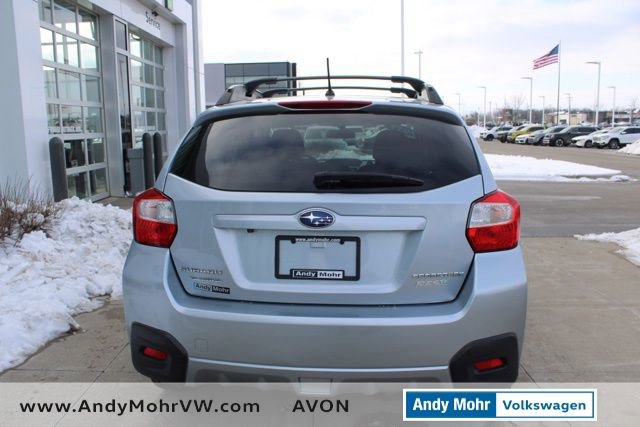 Used 2017 Subaru Crosstrek 2.0i Premium image 8