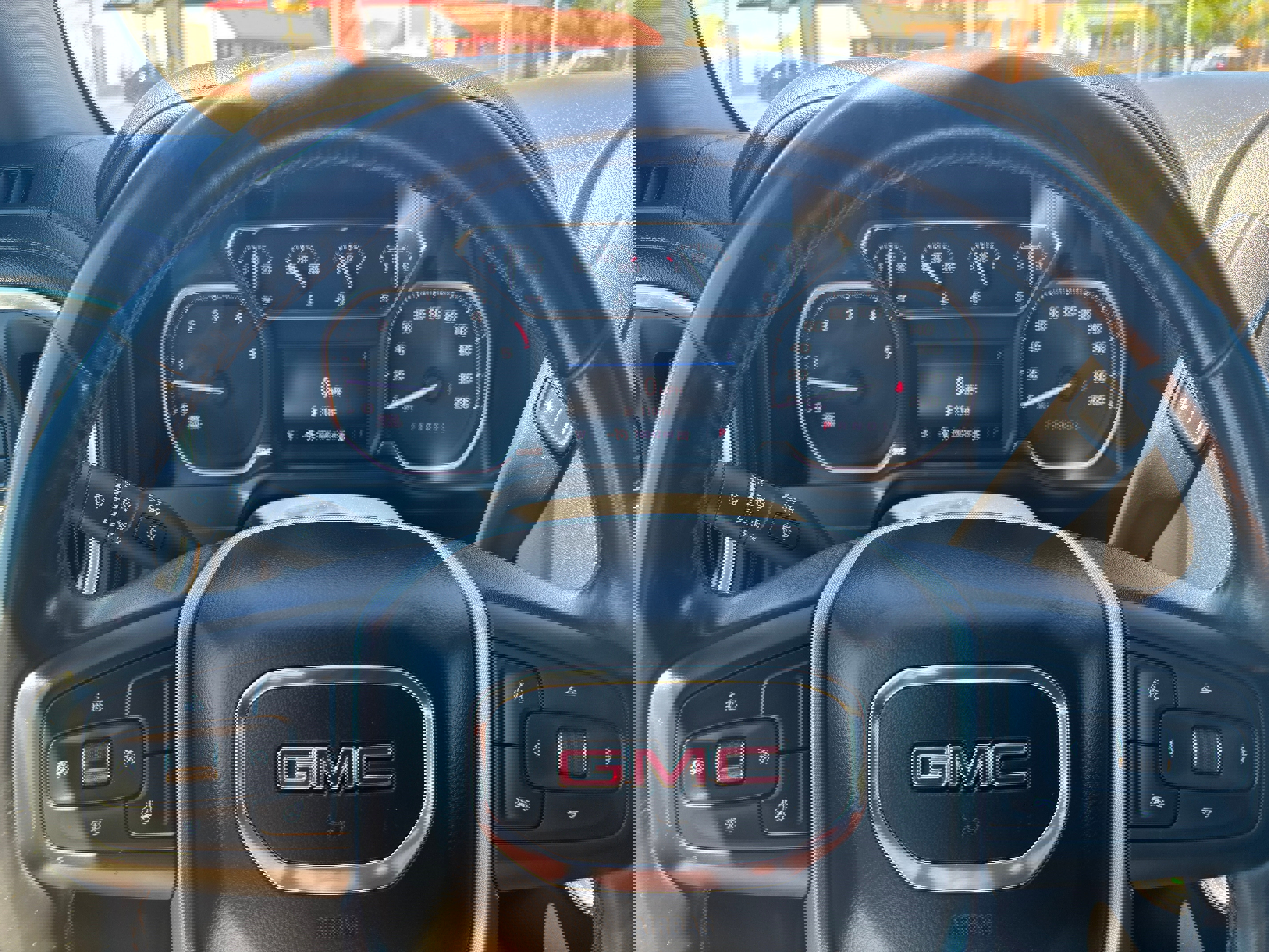 Used 2021 GMC Sierra 3500 SLT w/ Gooseneck/5TH Wheel Package image 13