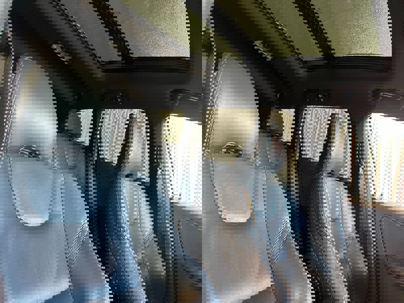 Used 2015 Volvo XC60 T6 Platinum image 18