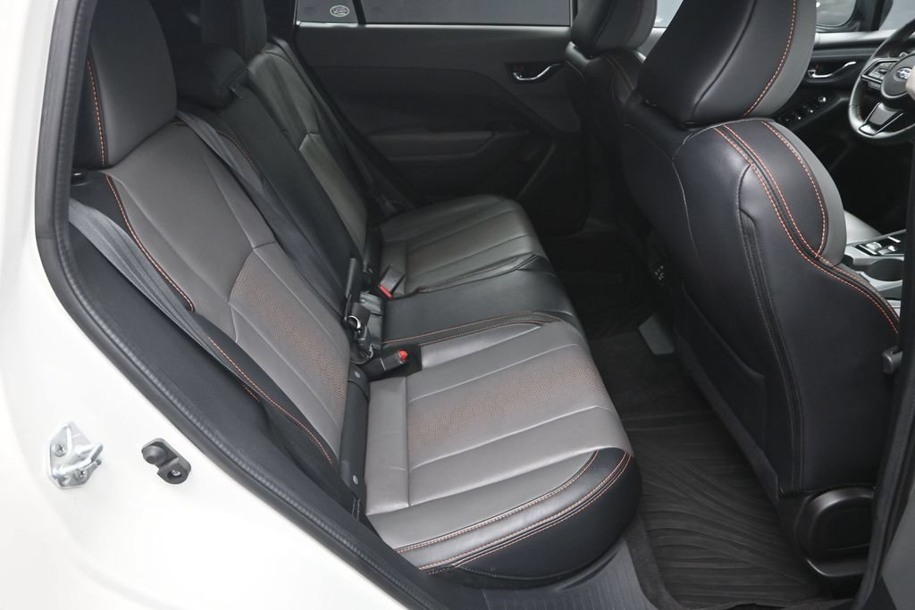 Used 2024 Subaru Crosstrek 2.5i Limited AWD/4WD image 34
