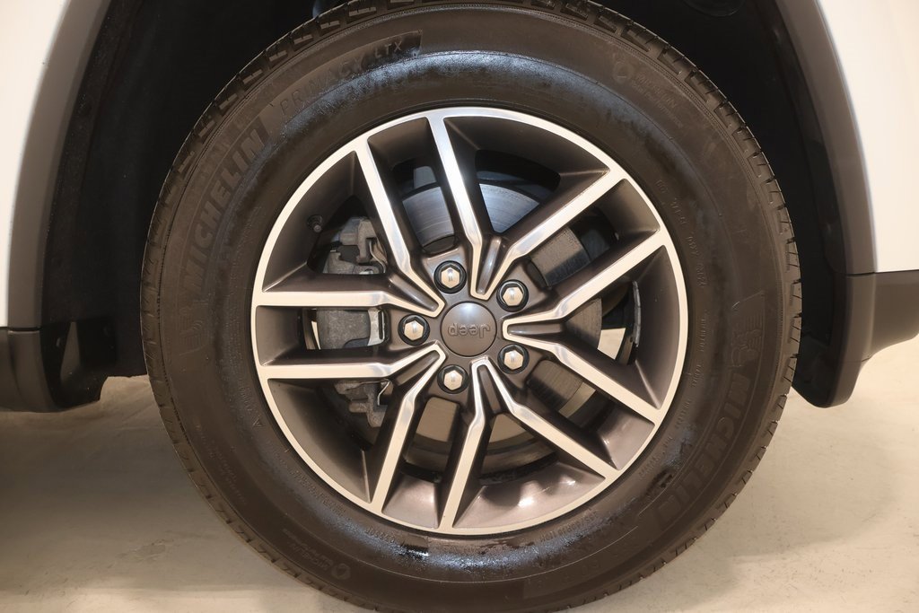 Used 2020 Jeep Grand Cherokee Limited image 40