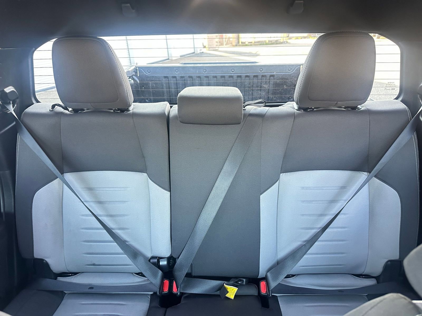 Used 2025 Toyota Tacoma TRD Off-Road image 38