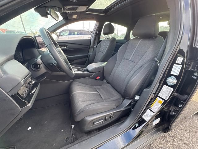 Used 2025 Honda Accord Sport image 8