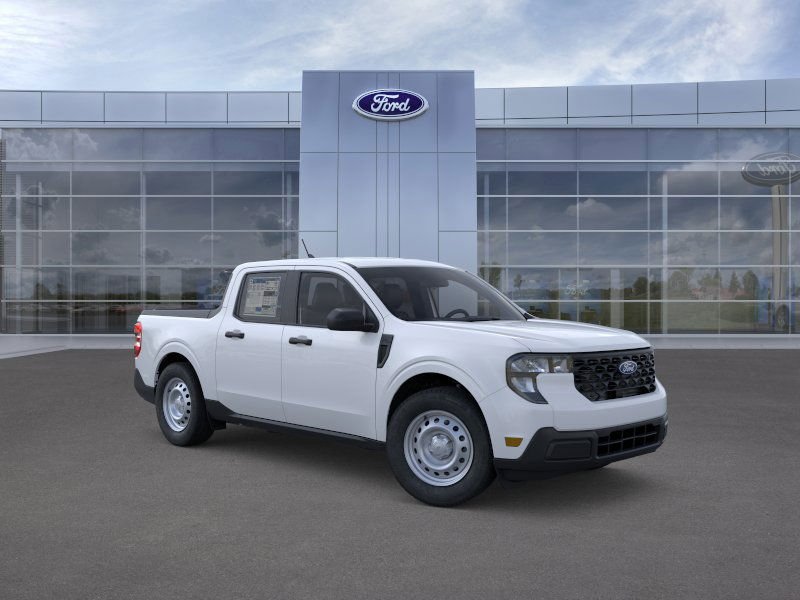New 2026 Ford Maverick XL FWD image 7