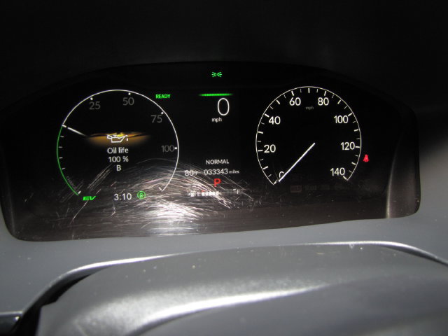 Certified 2025 Honda CR-V Sport image 27