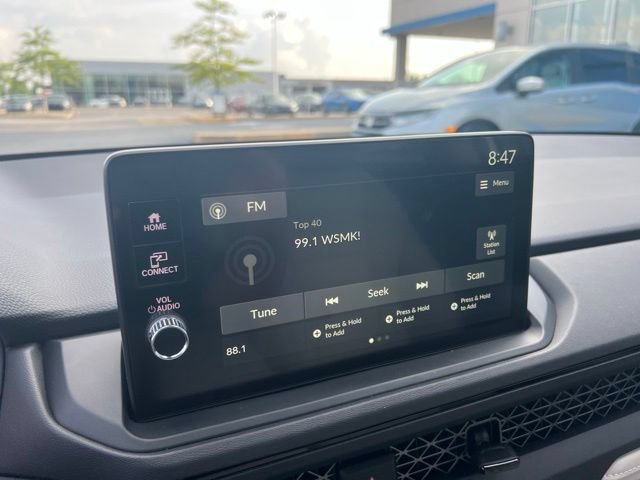 New 2026 Honda Accord LX image 9
