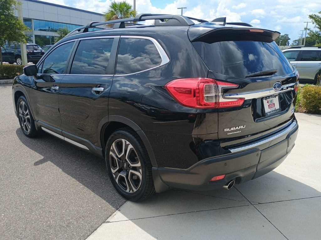 Certified 2023 Subaru Ascent Touring AWD/4WD image 7