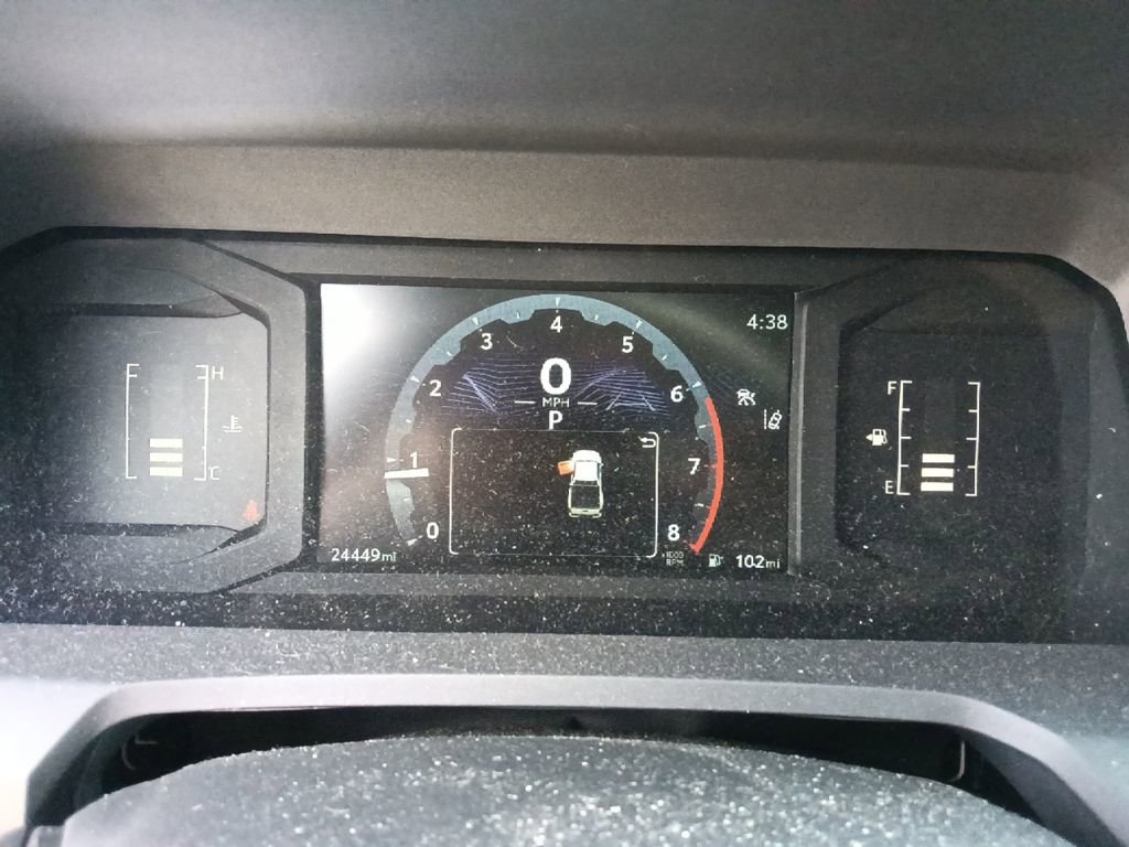 Used 2024 Toyota Tacoma SR image 20