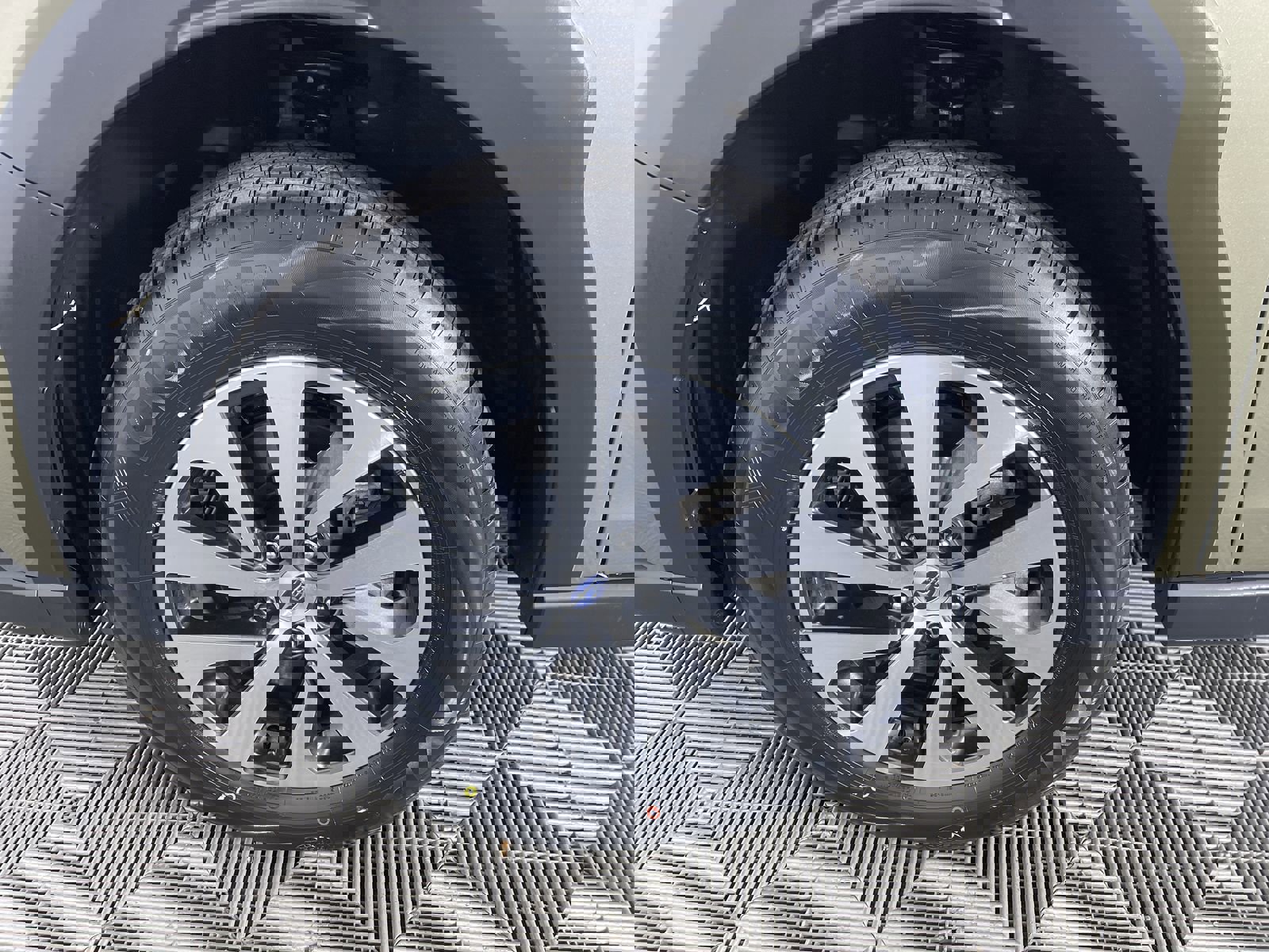 Certified 2023 Subaru Outback Premium image 26