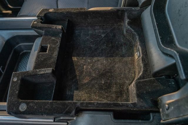 Used 2020 RAM 2500 Laramie w/ Night Edition image 32