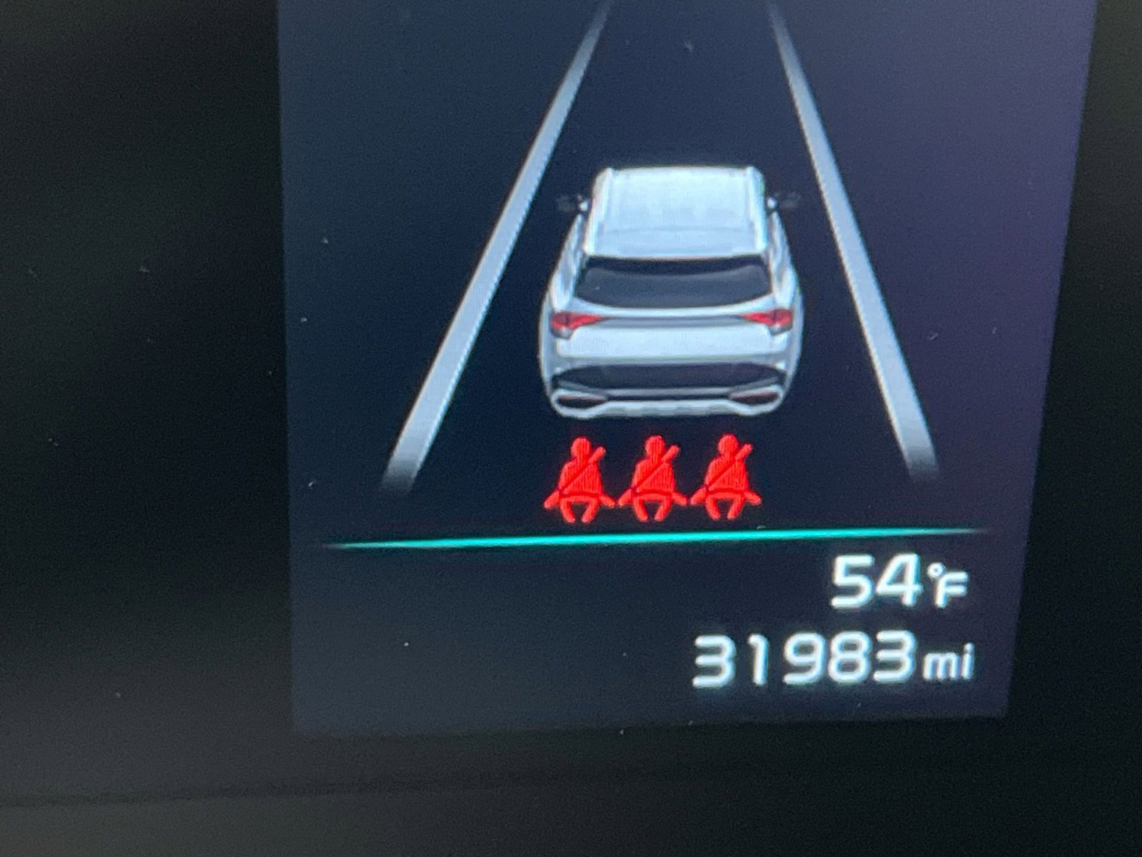 Used 2023 Kia Sportage LX image 24