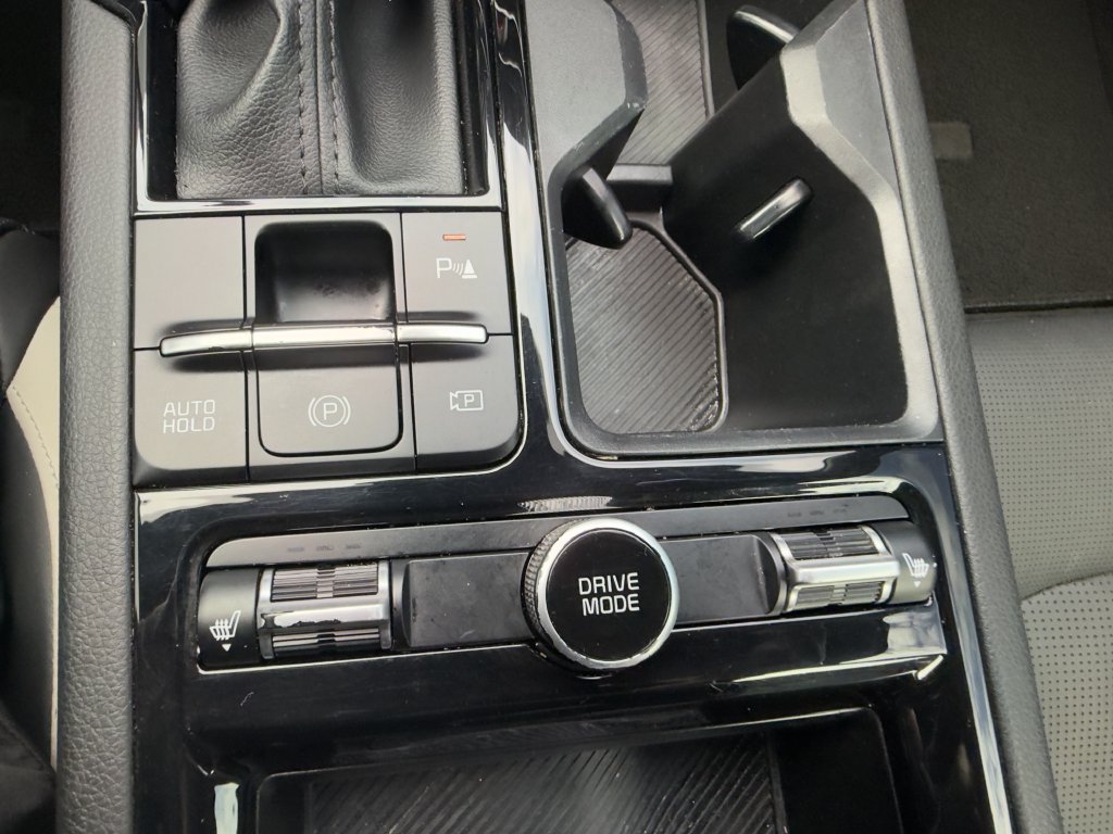 Used 2025 Kia K5 GT-Line w/ GT-Line Premium Package FWD image 26
