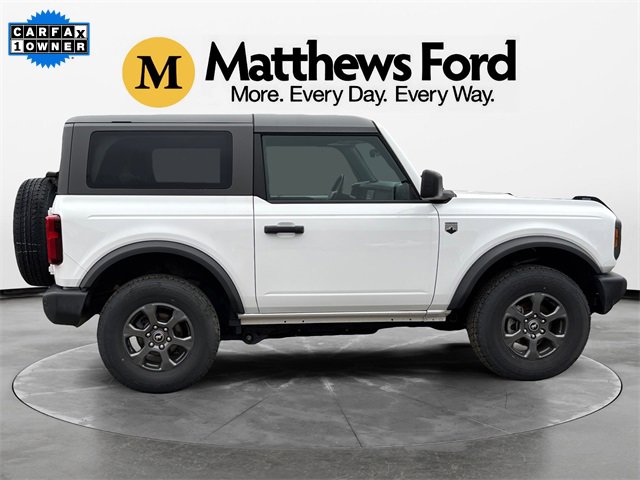 Used 2024 Ford Bronco Big Bend image 6