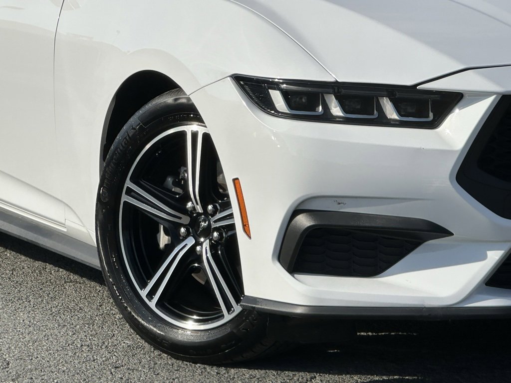 Used 2024 Ford Mustang Premium image 29