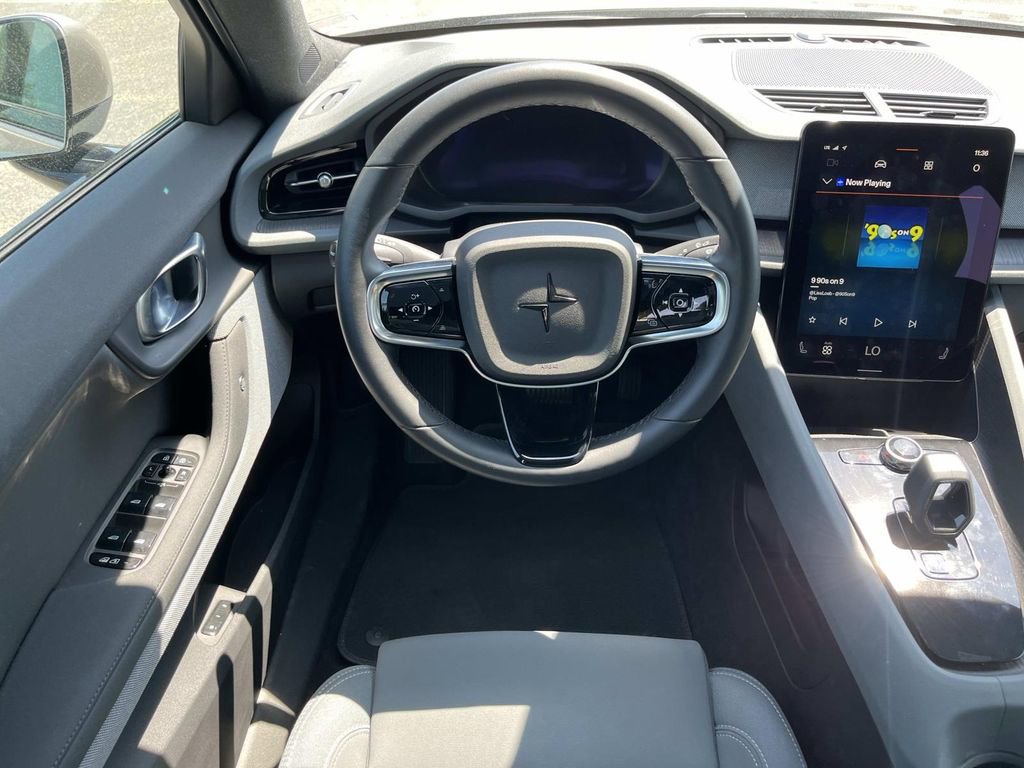 Used 2023 Polestar Polestar 2 w/ Pilot Pack AWD/4WD image 12