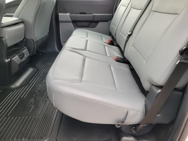 Certified 2025 Ford F350 XL w/ XL Chrome Package AWD/4WD image 20