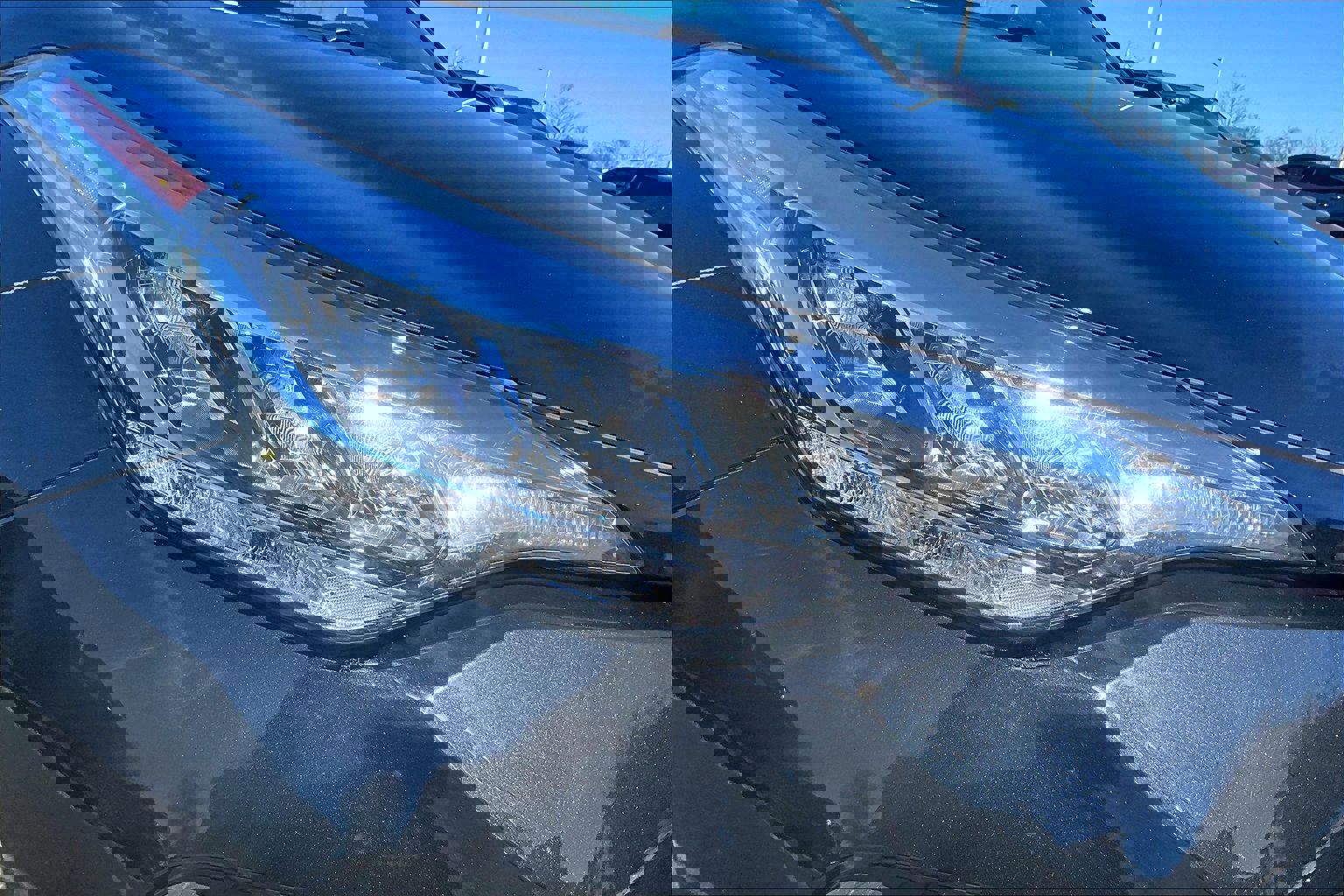 Used 2021 Toyota C-HR Nightshade image 25