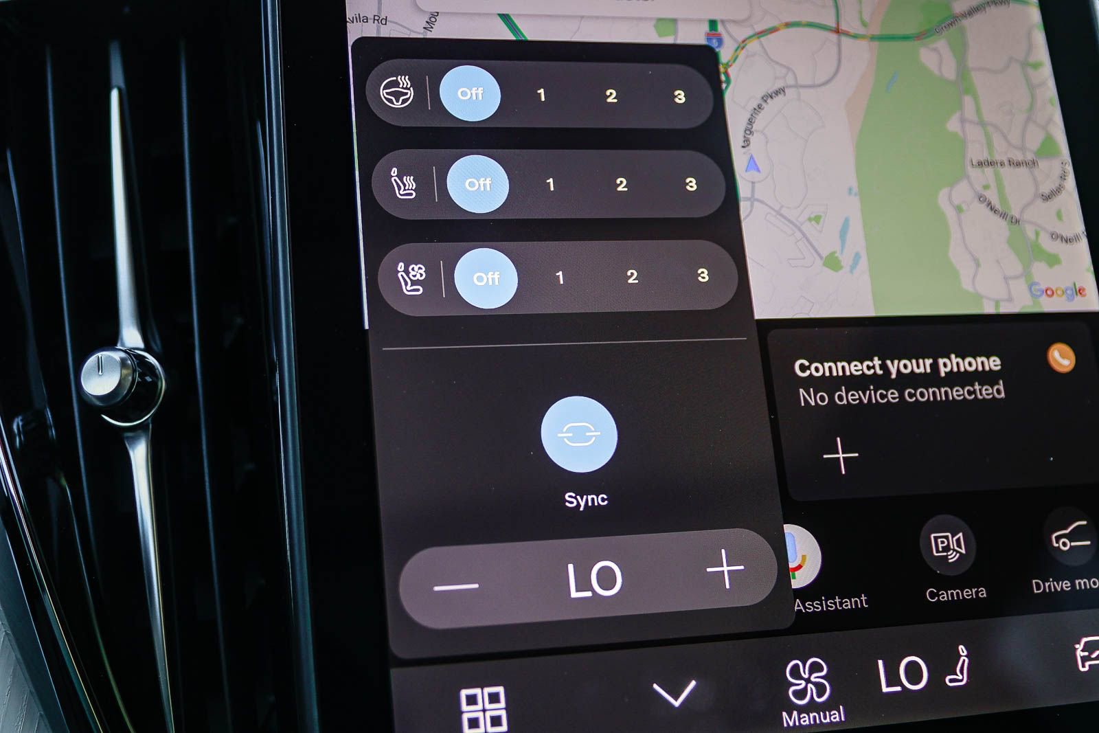 Used 2026 Volvo XC60 B5 Ultra w/ Protection Package Premier image 29