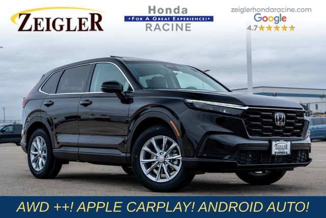 Used 2023 Honda CR-V EX-L