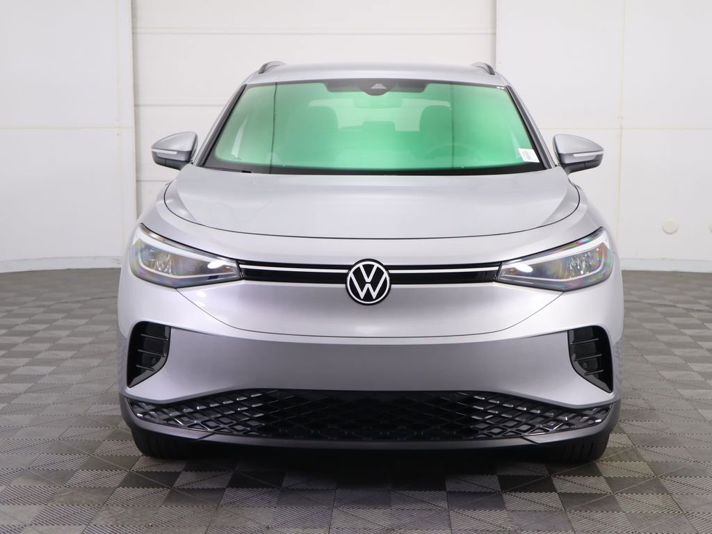 New 2026 Volkswagen ID.4 Pro image 2