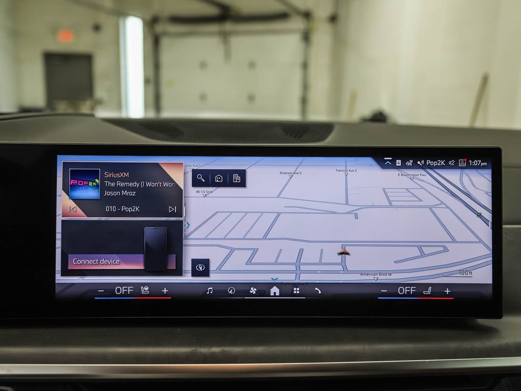 New 2026 BMW X5 xDrive40i w/ Executive Package image 15