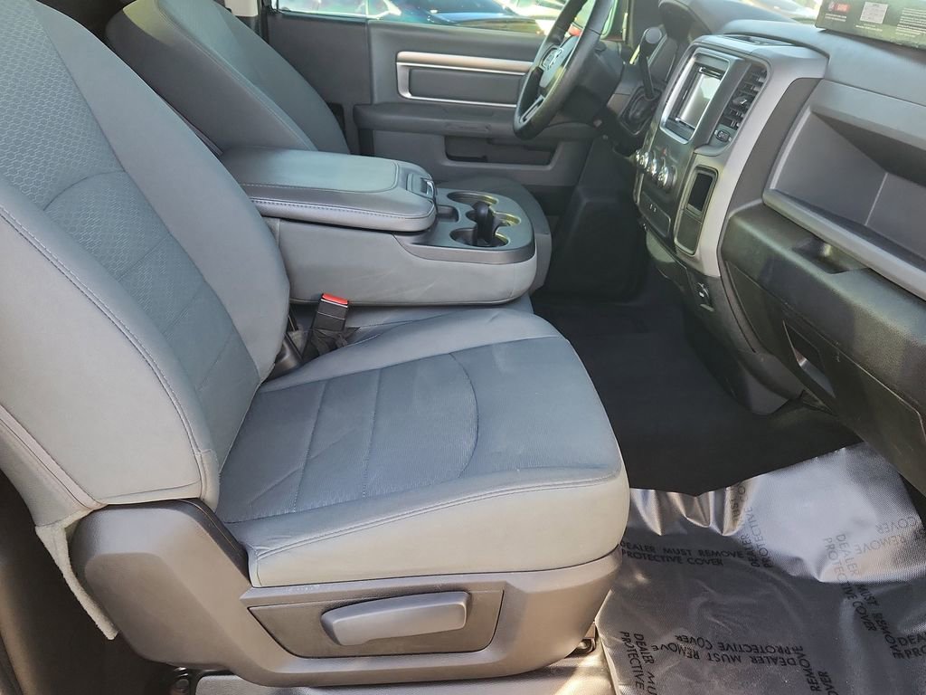 Used 2016 RAM 1500 Express image 13