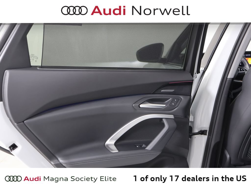 Certified 2025 Audi Q5 Premium w/ Premium Plus AWD/4WD image 22