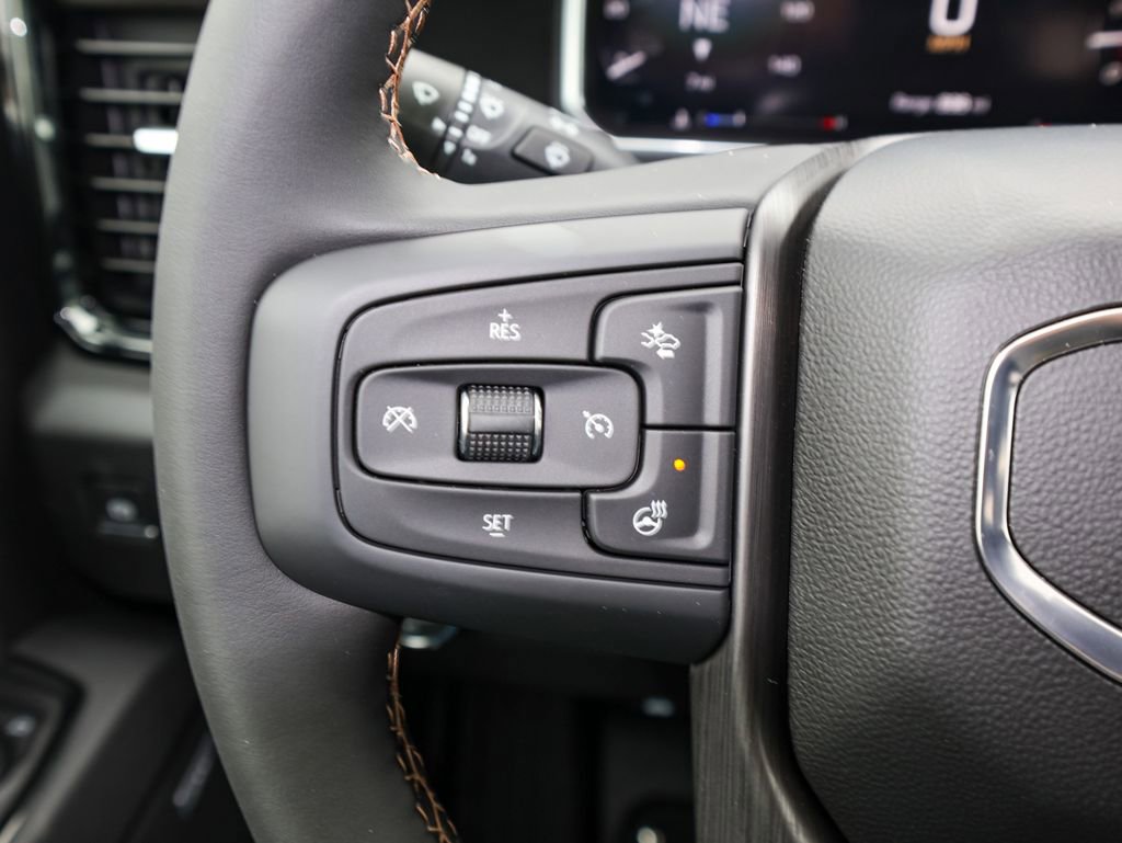 New 2026 GMC Sierra 2500 AT4 w/ AT4 Premium Plus Package image 21