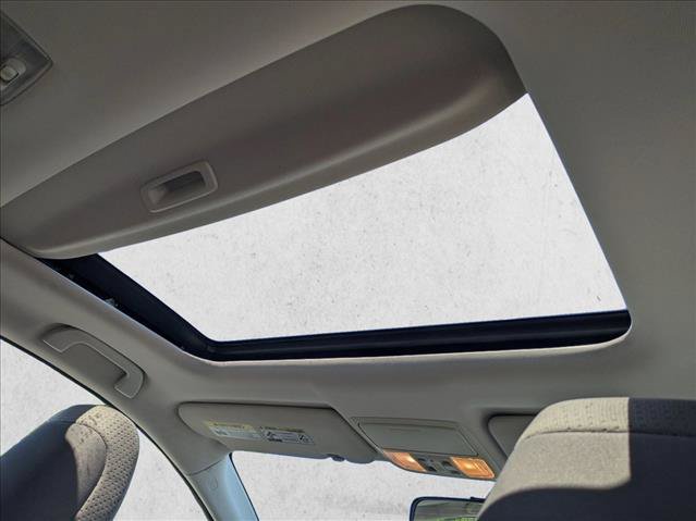 Used 2014 Honda CR-V EX image 18