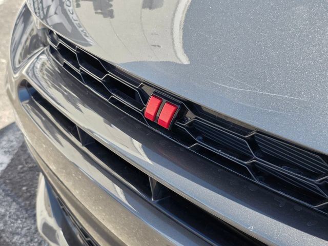 Used 2024 Dodge Hornet R/T Plus AWD/4WD image 13