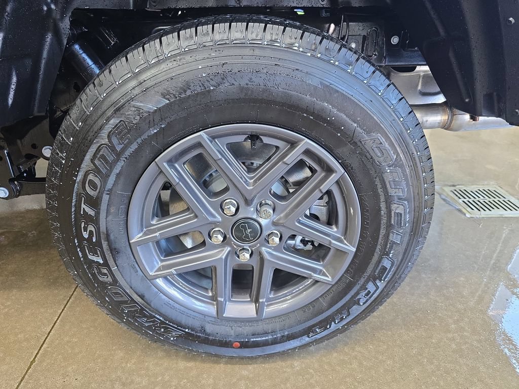 New 2026 Jeep Gladiator Sport AWD/4WD image 33