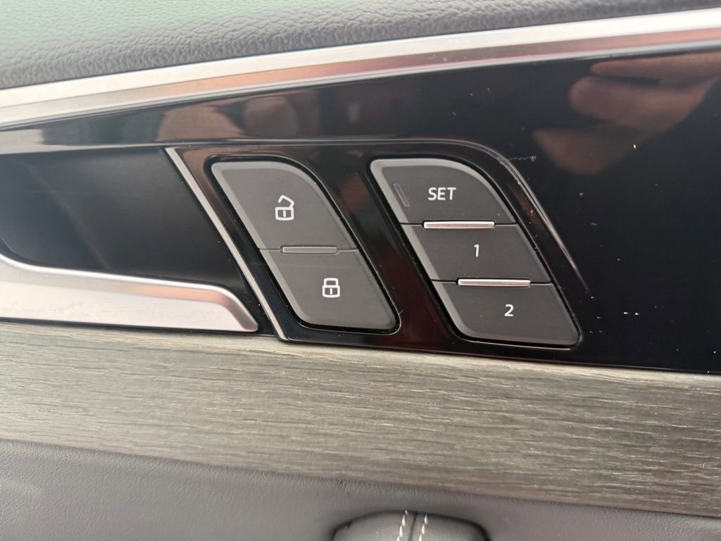 Used 2024 Audi A5 2.0T Premium Plus image 19