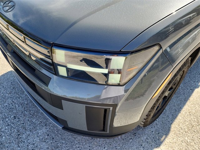 New 2025 Hyundai Santa Fe XRT w/ Tow & Go Package image 6