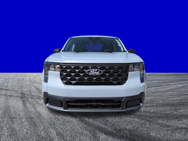 New 2026 Ford Maverick XLT FWD image 9