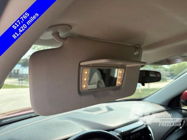 Used 2019 Chevrolet Traverse LT w/ LPO, Floor Liner Package AWD/4WD image 26