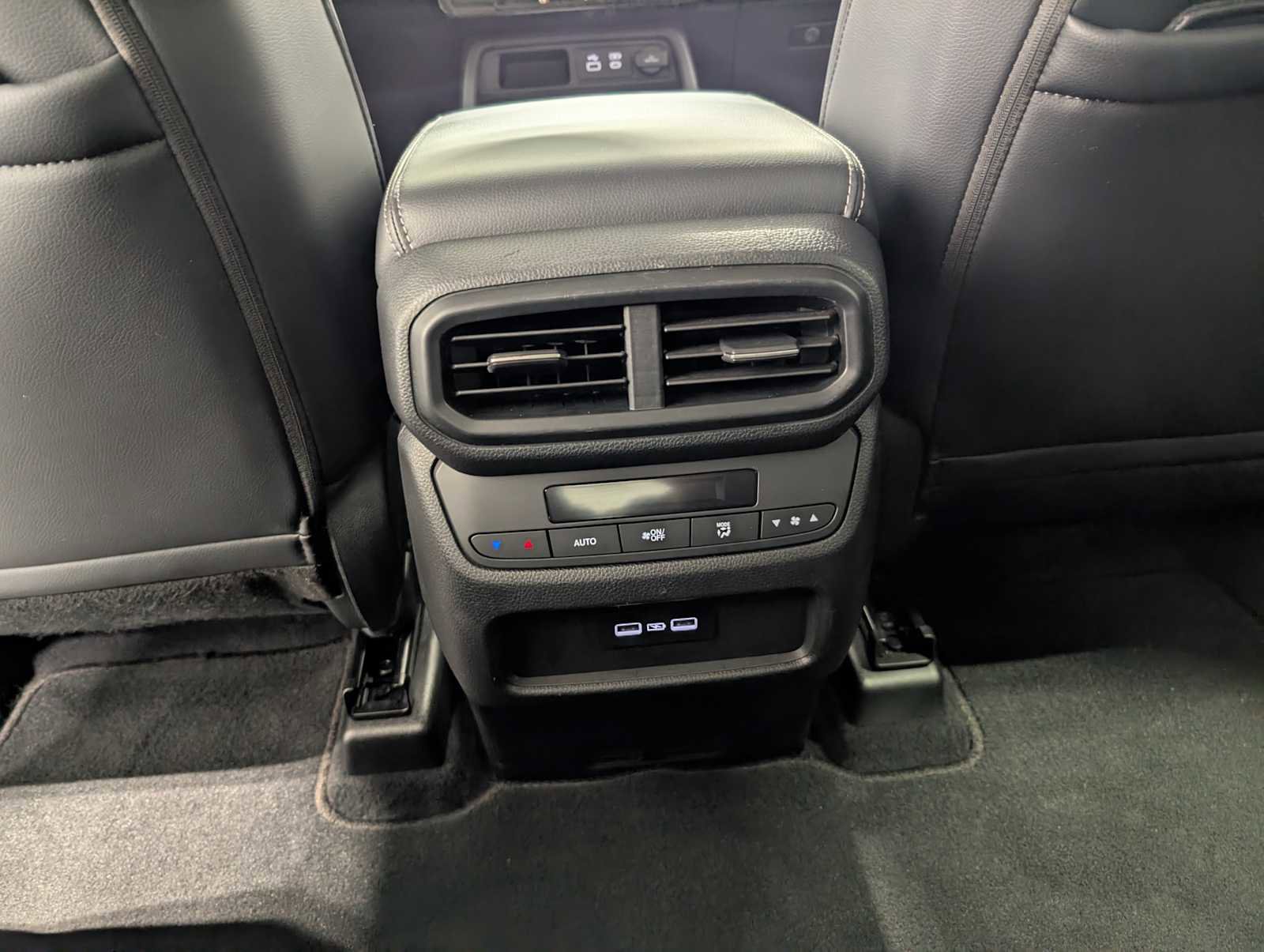 Used 2023 Honda Pilot EX-L image 21