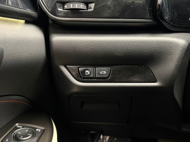 Used 2022 Lexus NX 350 AWD image 13