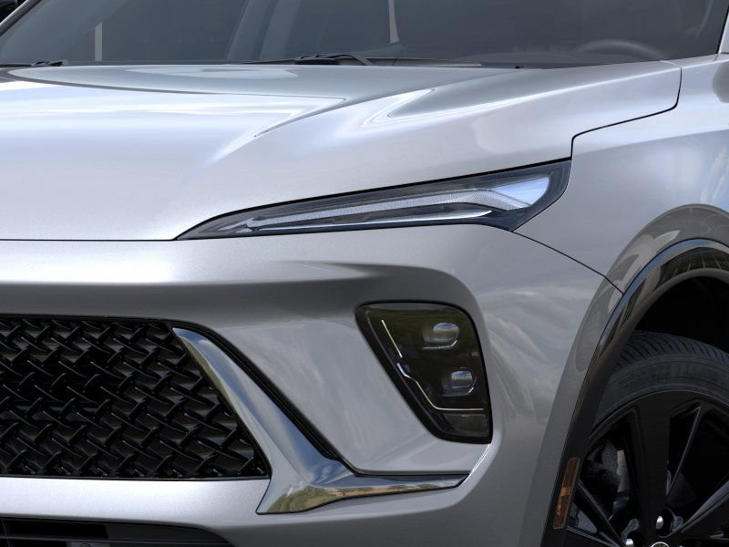 New 2026 Buick Envision Sport Touring image 37