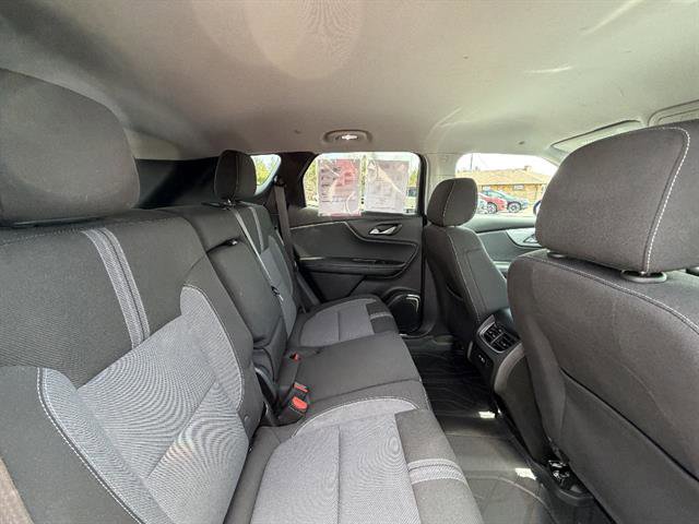 Used 2024 Chevrolet Blazer LT w/ Convenience Package AWD/4WD image 19