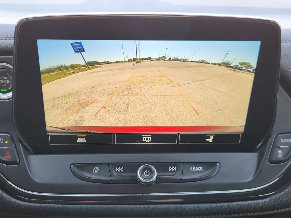 Used 2023 Chevrolet Blazer RS image 18