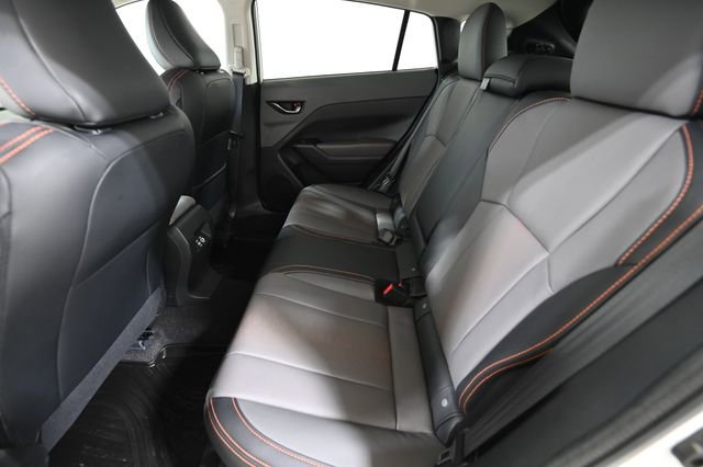 Used 2024 Subaru Crosstrek 2.5i Limited AWD/4WD image 8