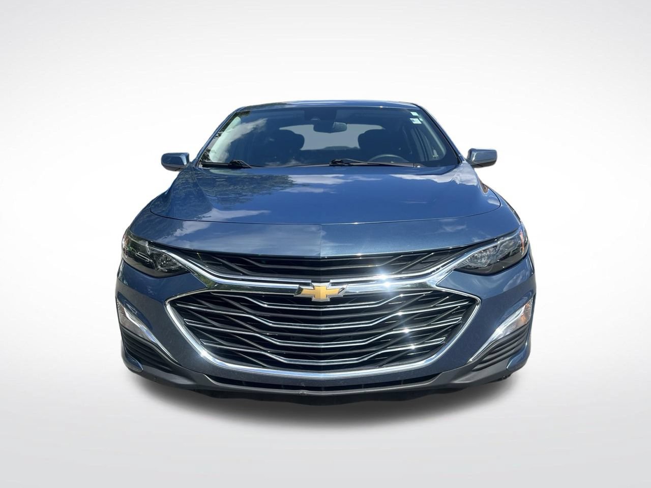 Used 2024 Chevrolet Malibu LS FWD image 8