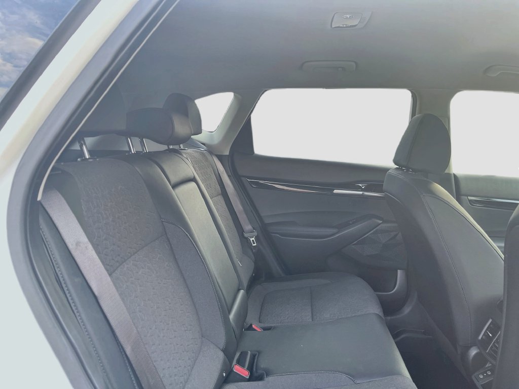 Used 2026 Kia Seltos S FWD image 25