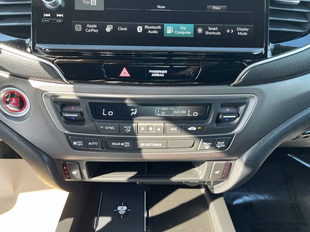 Used 2025 Honda Ridgeline RTL+ image 19