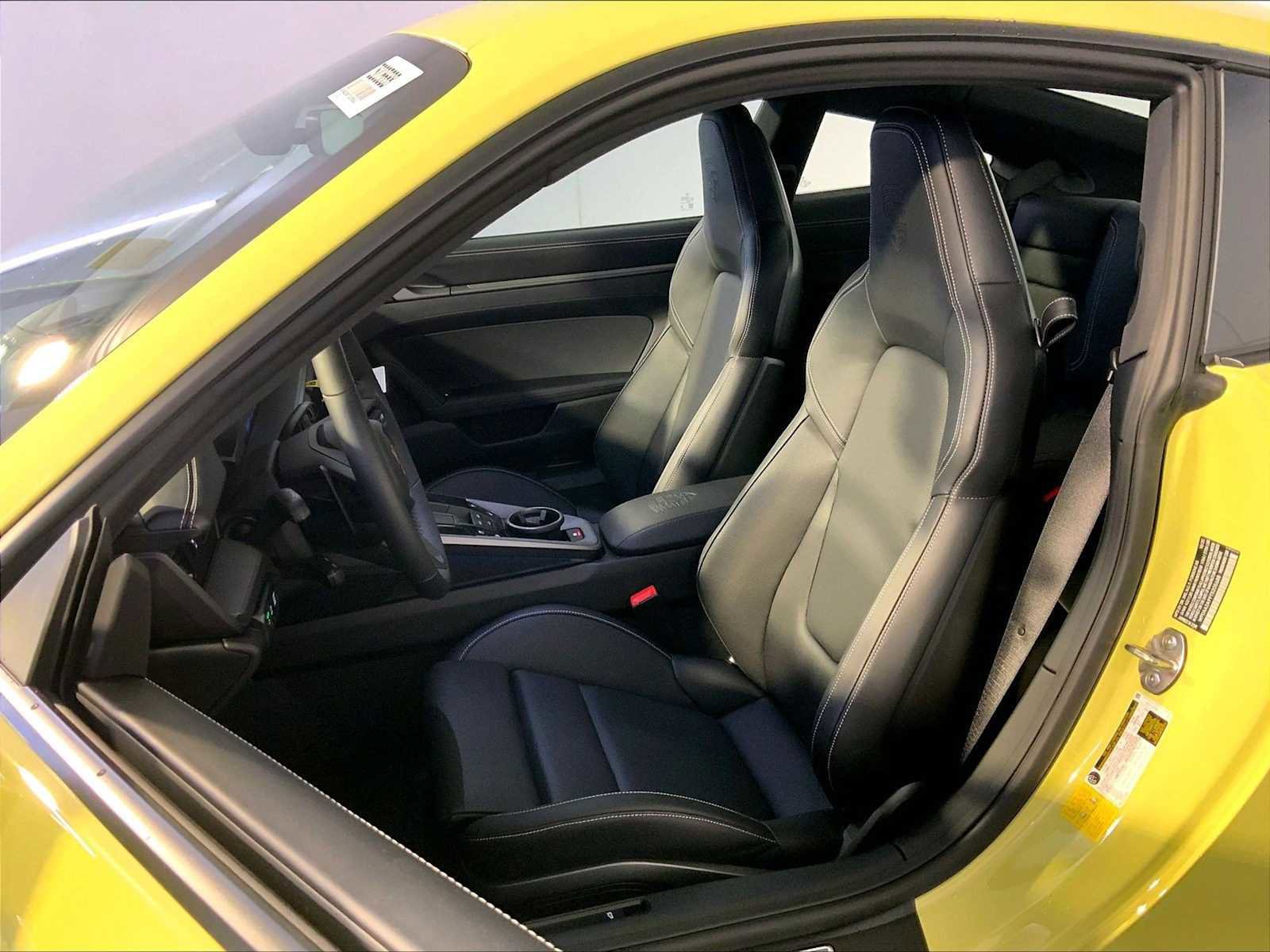 New 2026 Porsche 911 Carrera image 5