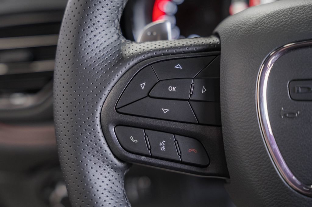 New 2026 Dodge Durango GT image 29