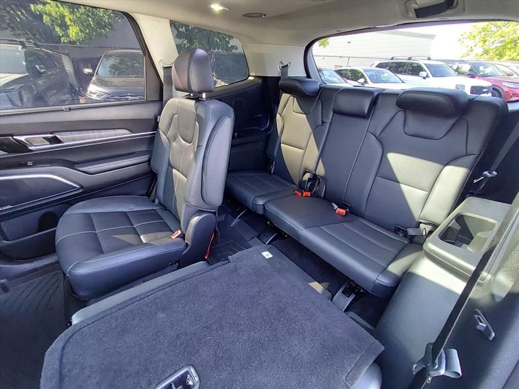 Certified 2023 Kia Telluride SX FWD image 13