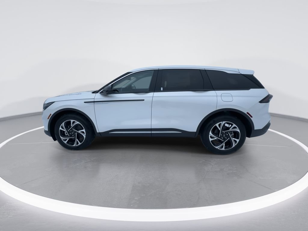 New 2026 Lincoln Nautilus Premier image 5