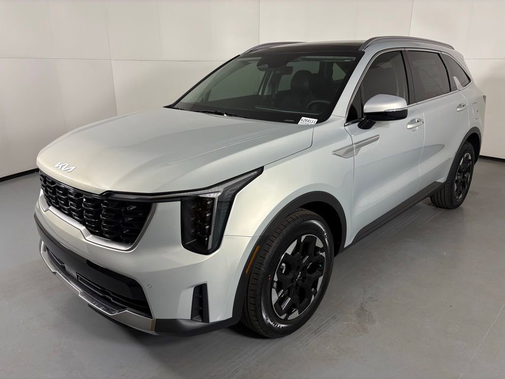 New 2026 Kia Sorento S image 4