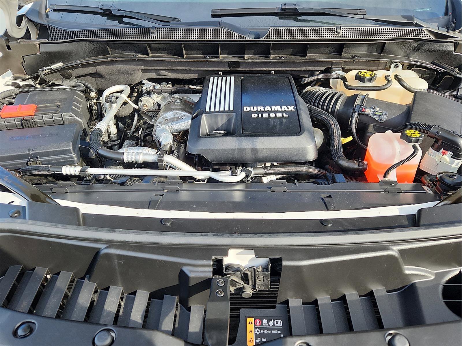 Used 2023 Chevrolet Tahoe RST image 22